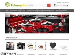 Sites similar to tehnopolis.mk