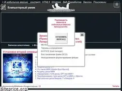 Sites similar to tehnopost.info