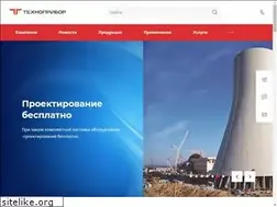 Sites similar to tehnopribor.ru