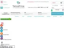 Sites similar to tehnoprice.in.ua