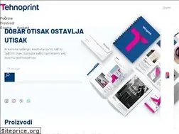Sites similar to tehnoprint.org