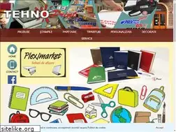 Sites similar to tehnoprint.ro