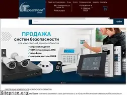 Sites similar to tehnoprofi-service.ru