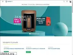 Sites similar to tehnoprometst.rs