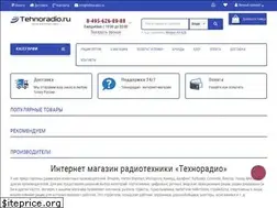 Sites similar to tehnoradio.ru