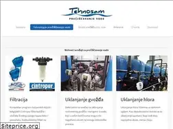 Sites similar to tehnosam.rs