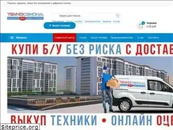 Sites similar to tehnosecond.ru