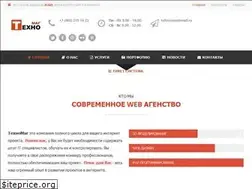 Sites similar to tehnoseo.ru