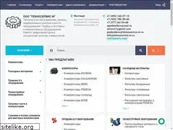 Sites similar to tehnoservice-m.ru