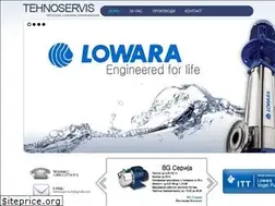 Sites similar to tehnoservis.com.mk