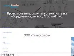 Sites similar to tehnosfera.com