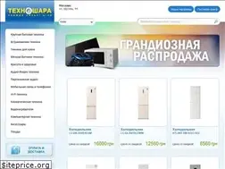 Sites similar to tehnoshara.com.ua