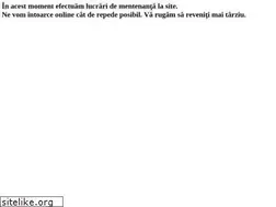 Sites similar to tehnoshop.md