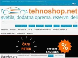 Sites similar to tehnoshop.net