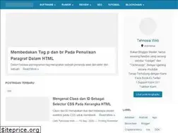 Sites similar to tehnosia.com