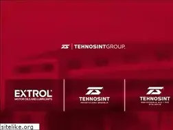 Sites similar to tehnosint.com