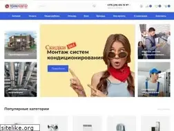 Sites similar to tehnosintez.by