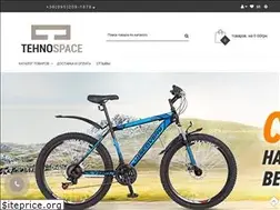Sites similar to tehnospace.com.ua