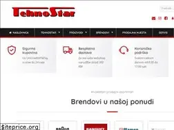 Sites similar to tehnostar.ba