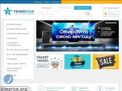 Sites similar to tehnostar.com.ua