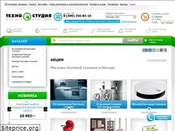 Sites similar to tehnostudio.ru