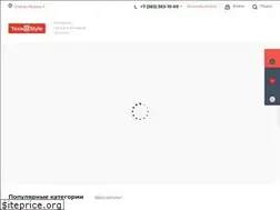 Sites similar to tehnostyle.su