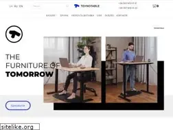 Sites similar to tehnotable.com