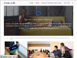 Sites similar to tehnotext.ro