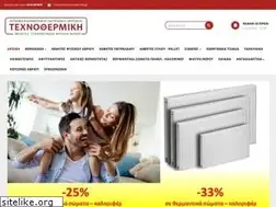 Sites similar to tehnothermiki.gr