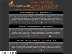 Sites similar to tehnotone.com