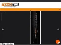 Sites similar to tehnotop.com.ua