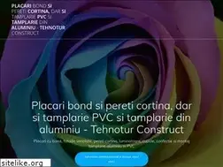 Sites similar to tehnotur.ro