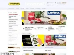 Sites similar to tehnovideo39.ru