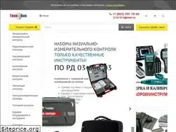Sites similar to tehnovik.info