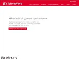 Sites similar to tehnoworld.ro