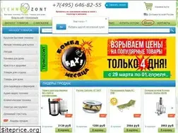 Sites similar to tehnozont.ru