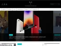 Sites similar to tehnozvezdje.si