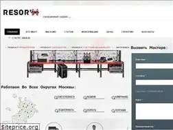 Sites similar to tehofice.ru