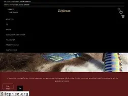 Sites similar to tehornan.se