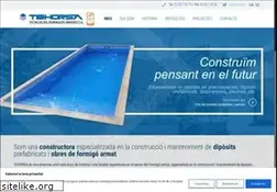 Sites similar to tehorsa.com