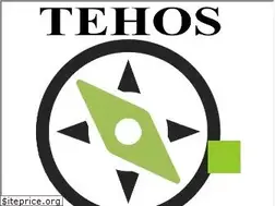 Sites similar to tehos.md
