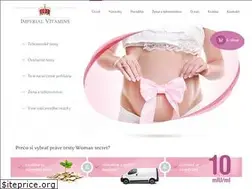 Sites similar to tehotensketesty.sk