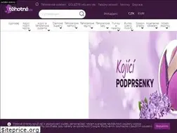 Sites similar to tehotne.cz