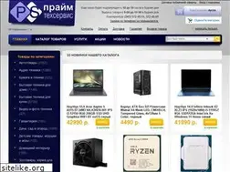 Sites similar to tehprime.ru