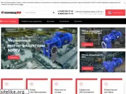 Sites similar to tehprivod.ru