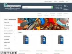 Sites similar to tehpromcomplect.ru