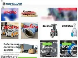 Sites similar to tehprommarket.ru