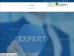 Sites similar to tehran-karshenas.com