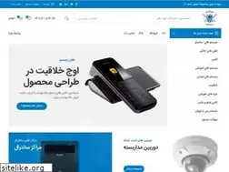 Sites similar to tehran-panasonic.ir
