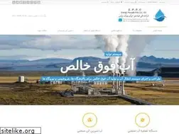 Sites similar to tehranab.com